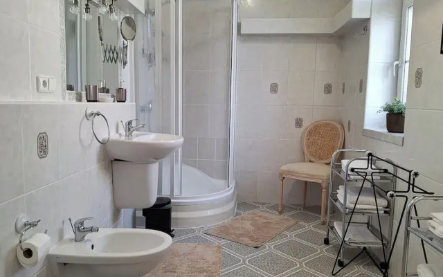 Villa Patriot Apartmany