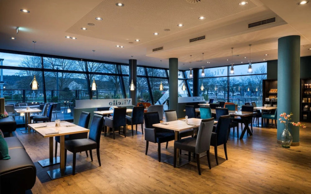 The Rilano Hotel Cleve