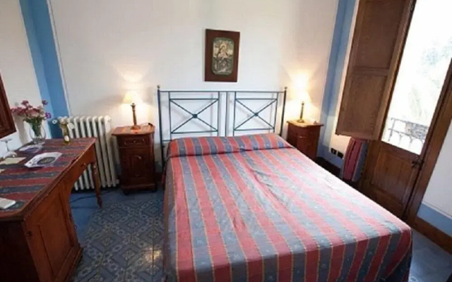 Agriturismo Baglio Fontana