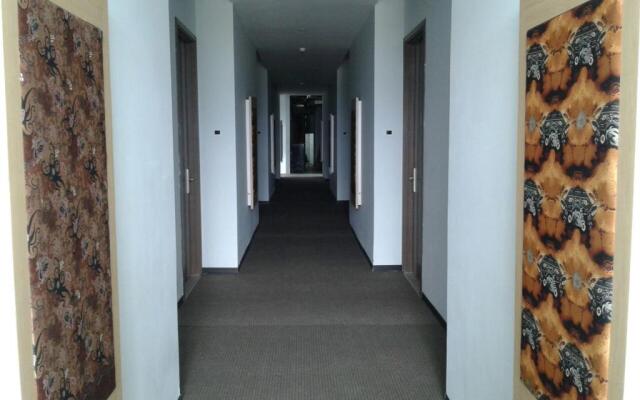 Xtra Hotel Bengkulu
