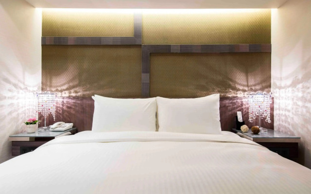 Hotel I Journey