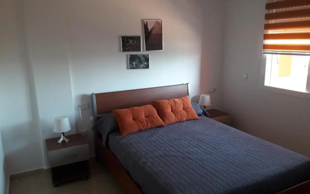 Apartamento Jardines de Manilva