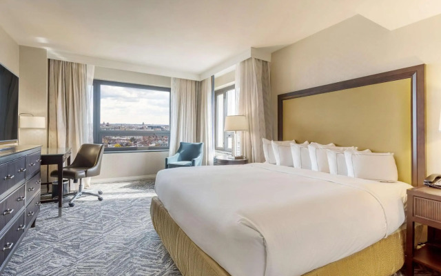 Washington Hilton