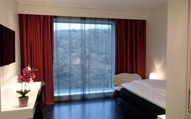 Göteborg City Airport Hotel