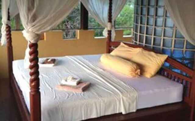 Ever Dreamed of staying in a 1 Bedroom Castle SDV044D - By Samui Dream Villas