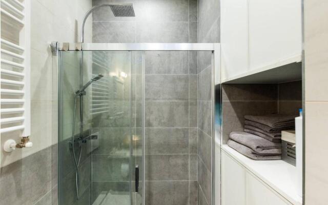 Monolocale Milano Centro-Linate Moderno e Confortevole