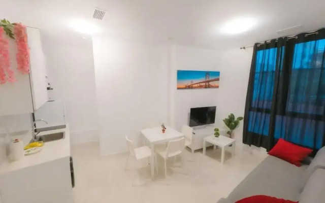 Rental San Luis