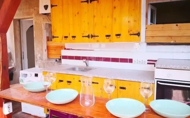 Apartamento 6100
