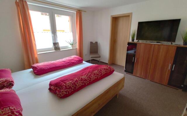 Ferienwohnung Cassiopeia