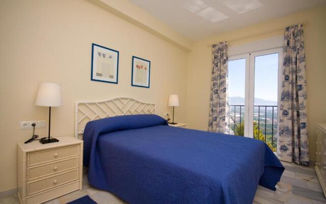 Villa Terrazas with Pool and Jacuzzi SpainSunRentals 1173
