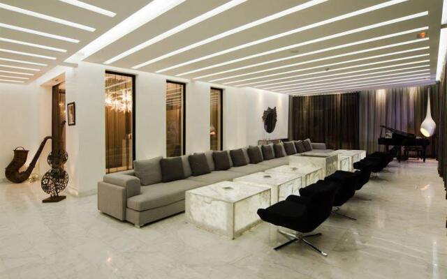 Cesar Boutique Hotel & Spa