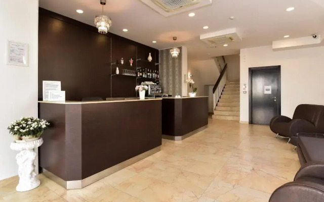 Hotel Diamante