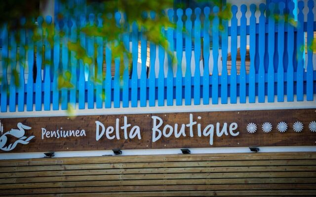 Delta Boutique & Carmen Silva Resort