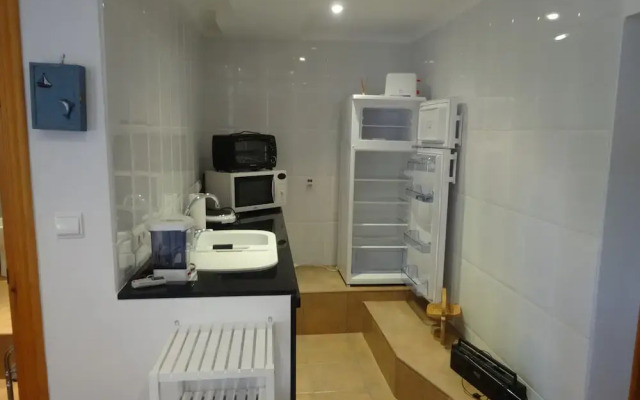Apartment in Villa Quiet Residential Area Close to all Activities