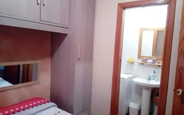 Apartamentos Virgen de Villaverde