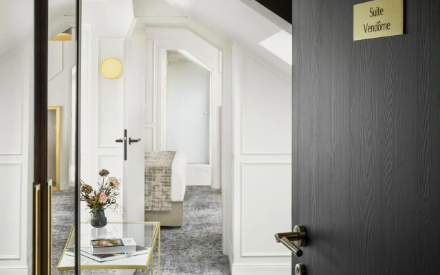 Maison Albar Hotels Le Vendome