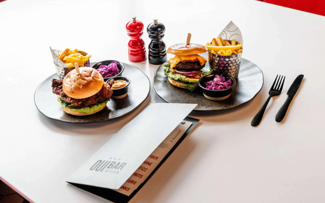 Radisson RED Glasgow