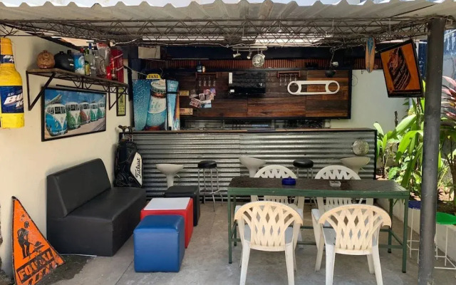 Hostal Natural