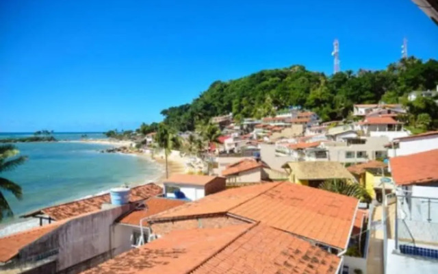 Pousada Ilha do Sol