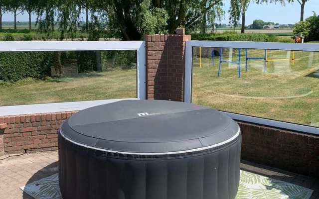 B&B De Kaagse Koe