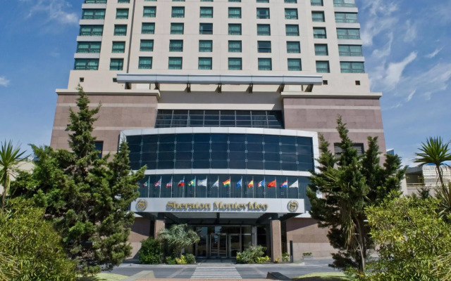 Sheraton Montevideo