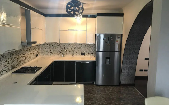 Baku Family Apartments