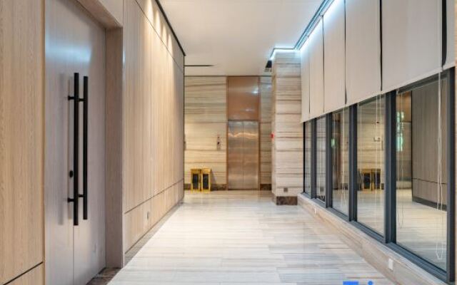 Rezen Select Nanning Kunming National High-tech Industry Development Zone Hotel