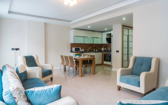 Moonlight Budaklar Residence