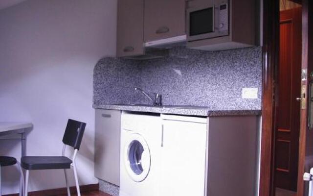 Apartamentos Cotiello