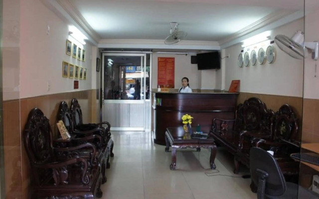 Elegant Inn Saigon