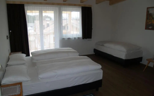 Hotel Heidi