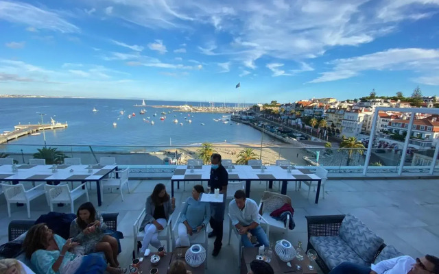 Hotel Baia