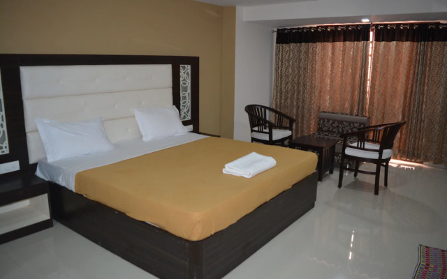 Sri Guru Inn