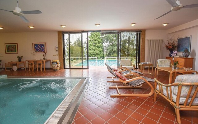 Relax & Sport