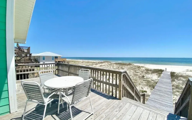 Cabana Beach House