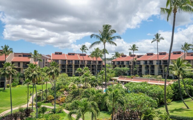 Maui Serenity Grand Oasis Kamaole Sands