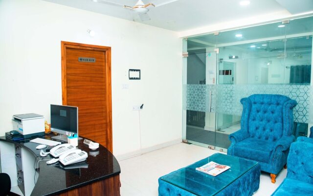 Rester Xpress - Kondapur