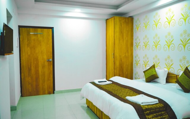 Abode Inn