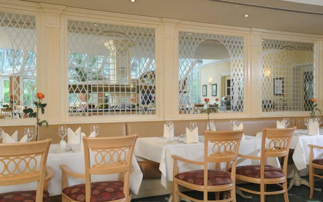 Hotel & Restaurant am Schlosspark