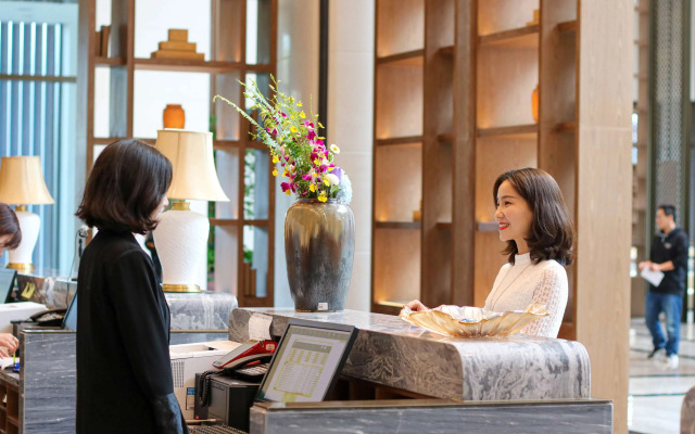 Wyndham Grand Plaza Royale Zhaotong