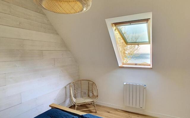 Maison Crozon, 5 pièces, 8 personnes - FR-1-370-46