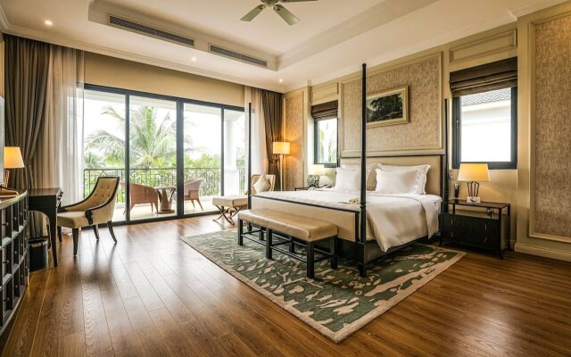 Danang Marriott Resort & Spa