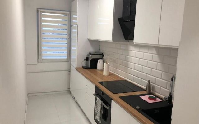 Apartament Przy Skarpie