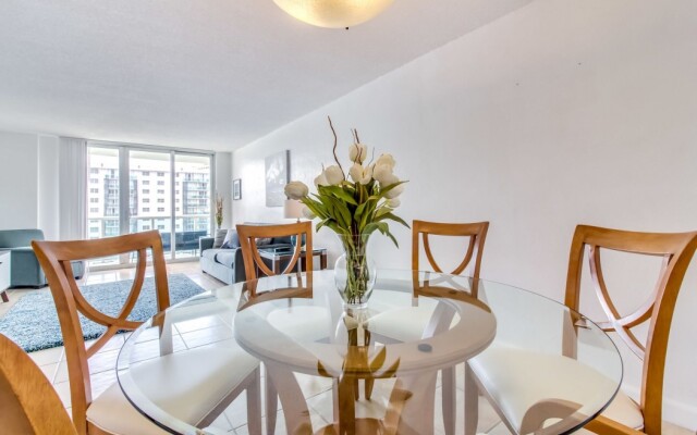 OceanView Sunny Isles Luxury Condos