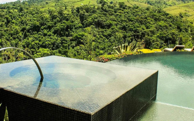 Hacienda AltaGracia, Auberge Resorts Collection