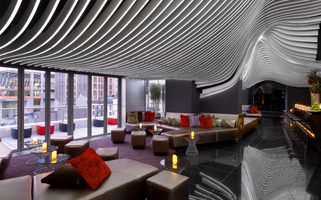 The Washington by LuxUrban