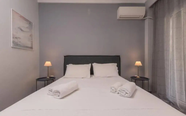 Feel like Home in Thessaloniki