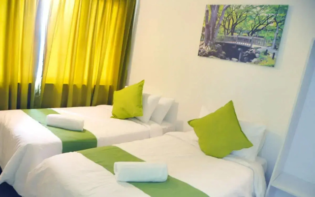 Olive Hotel