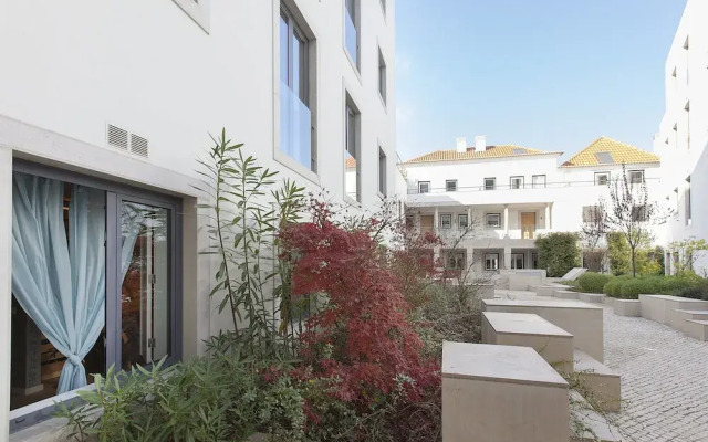 Sweet Inn Apartments Bairro Alto