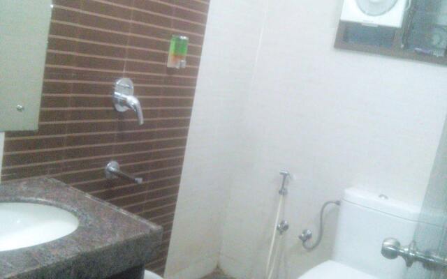 Grand Tiara Hotel